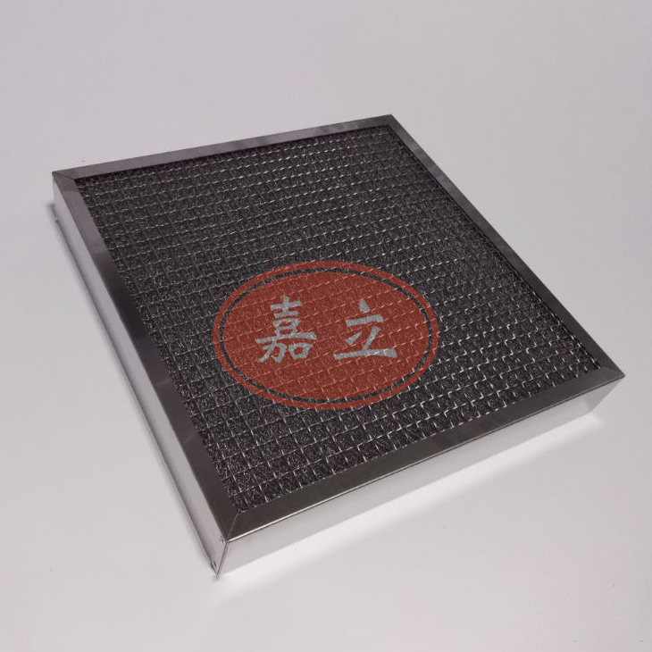 龙湖镇不锈钢油雾过滤器